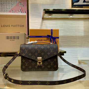 Luxe Carry - LV Bags - 16665