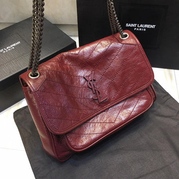 Luxe Carry - YSL Bag - 2785