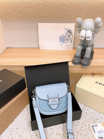 Luxe Carry - CCH Bags - 005