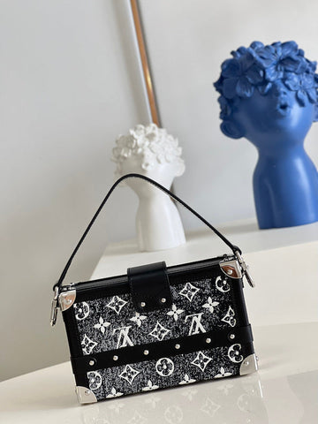 Luxe Carry - LV Bags - 16486