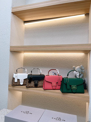 Luxe Carry - CCH Bags - 336