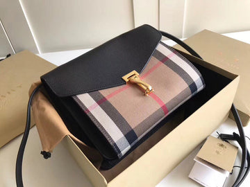 Luxe Carry - B-BERRY BAGS - 045