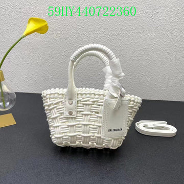 Luxe Carry - BGA Bags - 2187