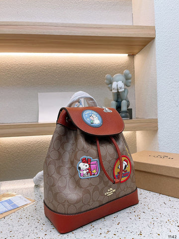 Luxe Carry - CCH Bags - 344