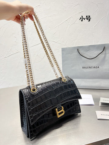 Luxe Carry - BGA Bags - 1326