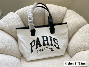 Luxe Carry - BGA Bags - 1287