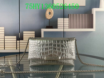 Luxe Carry - BGA Bags - 2288