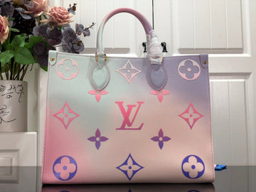 Luxe Carry - LV Bags - 16722