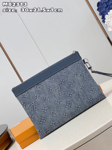 Luxe Carry - LV Bags - 15145