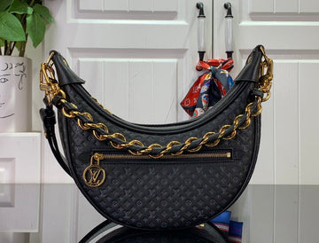 Luxe Carry - LV Bags - 15796