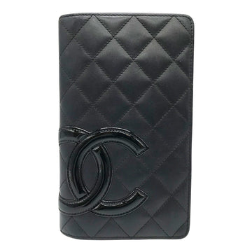 Top Quality Chanel Cambon Wallet