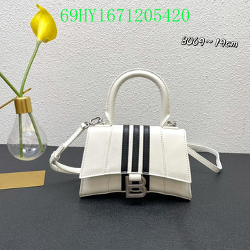 Luxe Carry - BGA Bags - 1954