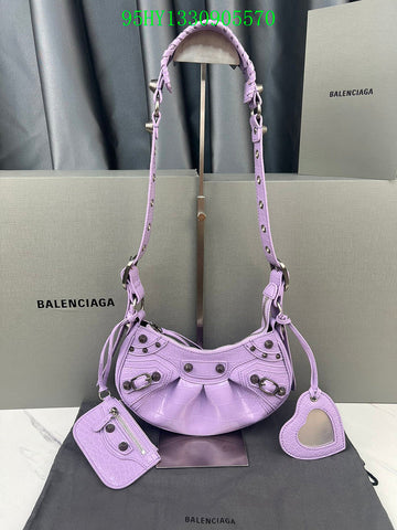 Luxe Carry - BGA Bags - 2123