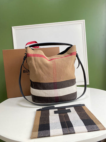 Luxe Carry - B-BERRY BAGS - 042