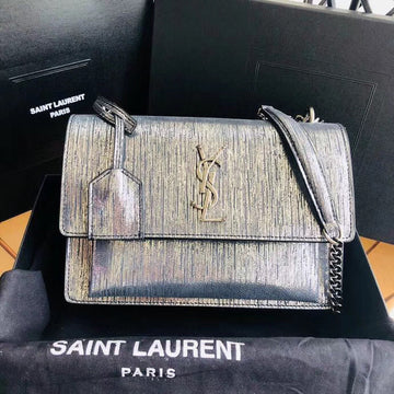 Luxe Carry - YSL Bag - 3833