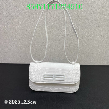 Luxe Carry - BGA Bags - 2393