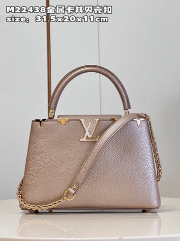 Luxe Carry - LV Bags - 15448