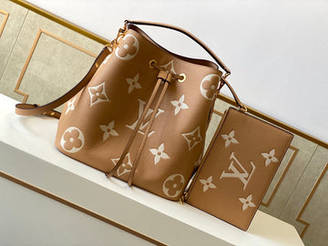 Luxe Carry - LV Bags - 16437