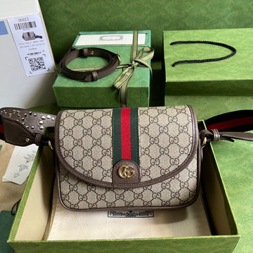 Luxe Carry - GCC Bags - 4545