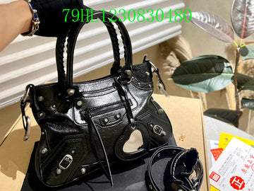 Luxe Carry - BGA Bags - 1645