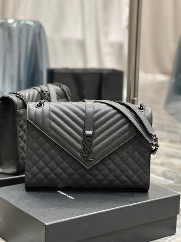 Luxe Carry - YSL Bag - 1884