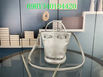 Luxe Carry - BGA Bags - 2394