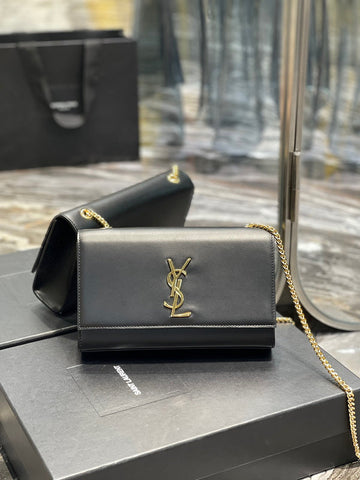 Luxe Carry - YSL Bag - 1942