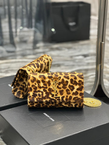 Luxe Carry - YSL Bag - 3898