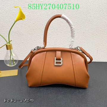 Luxe Carry - BGA Bags - 1832