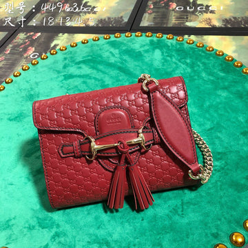Luxe Carry - GCC Bags - 6327