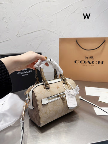 Luxe Carry - CCH Bags - 380