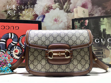 Luxe Carry - GCC Bags - 2420