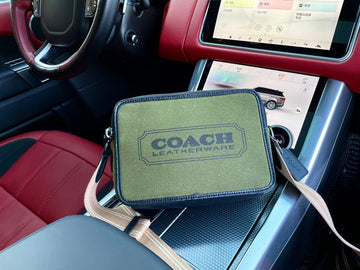 Luxe Carry - CCH Bags - 044
