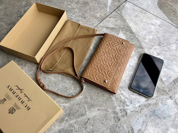Luxe Carry - B-BERRY BAGS - 235