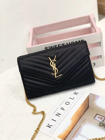 Luxe Carry - YSL Bag - 3522
