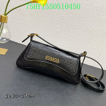 Luxe Carry - BGA Bags - 2301