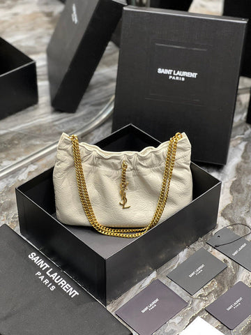 Luxe Carry - YSL Bag - 2483