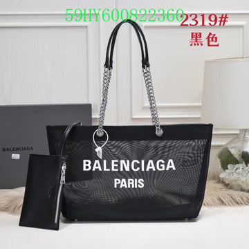 Luxe Carry - BGA Bags - 1641