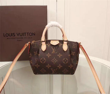 Luxe Carry - LV Bags - 16365