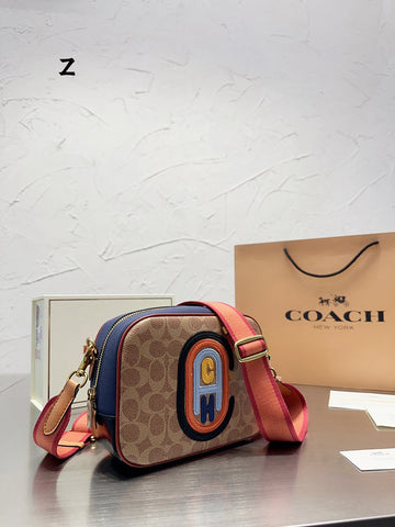 Luxe Carry - CCH Bags - 407