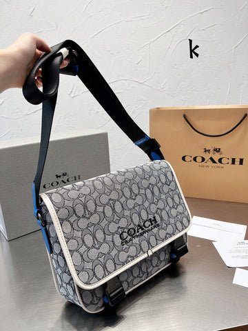 Luxe Carry - CCH Bags - 438