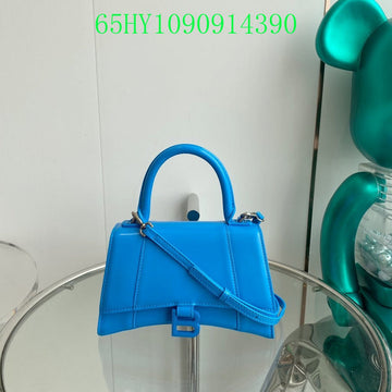 Luxe Carry - BGA Bags - 2079