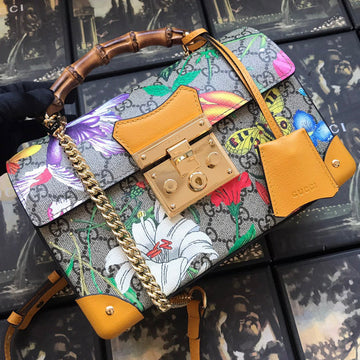 Luxe Carry - GCC Bags - 6268
