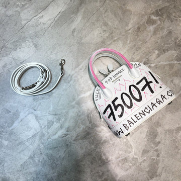 Luxe Carry - BGA Bags - 1081
