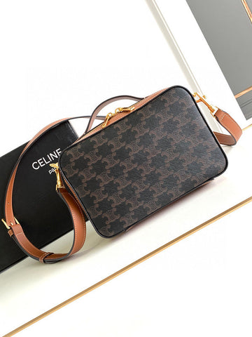 Top Quality Chanel Bag New Arrival Luxury Bag - 008