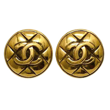 Top Quality Chanel boucles d'oreilles Earrings