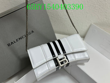 Luxe Carry - BGA Bags - 1839