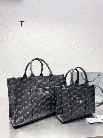 Luxe Carry - BGA Bags - 1585
