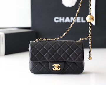 Luxe Carry - CHL Bags - 2580