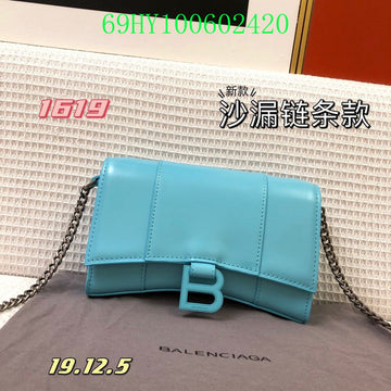 Luxe Carry - BGA Bags - 2493